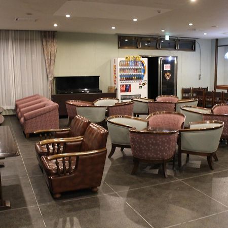 Fuji Yamanakako Hotel Zewnętrze zdjęcie