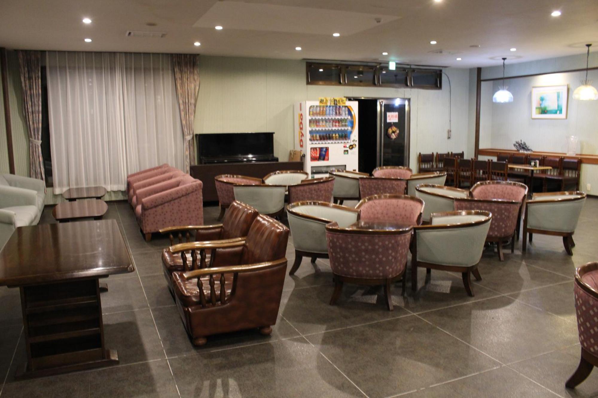 Fuji Yamanakako Hotel Zewnętrze zdjęcie
