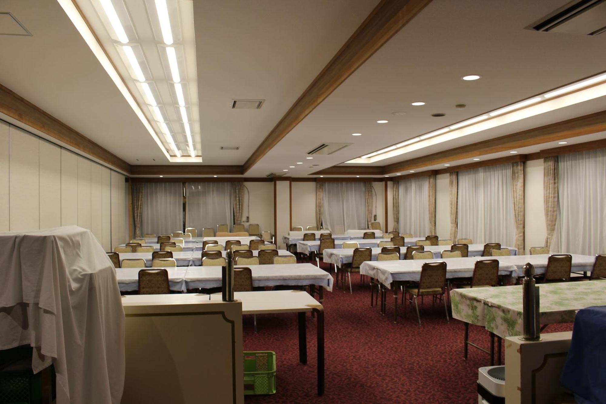 Fuji Yamanakako Hotel Zewnętrze zdjęcie