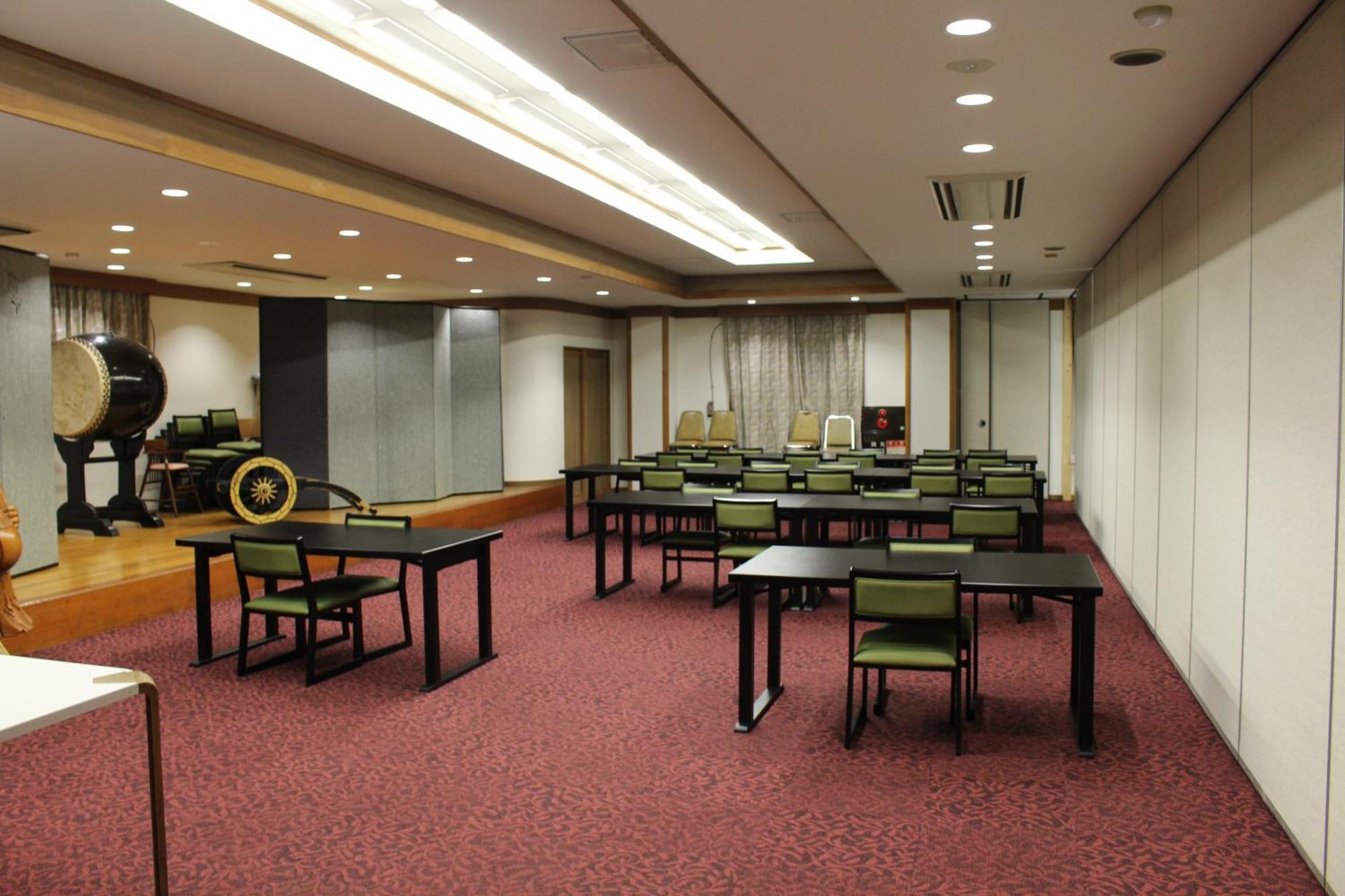 Fuji Yamanakako Hotel Zewnętrze zdjęcie