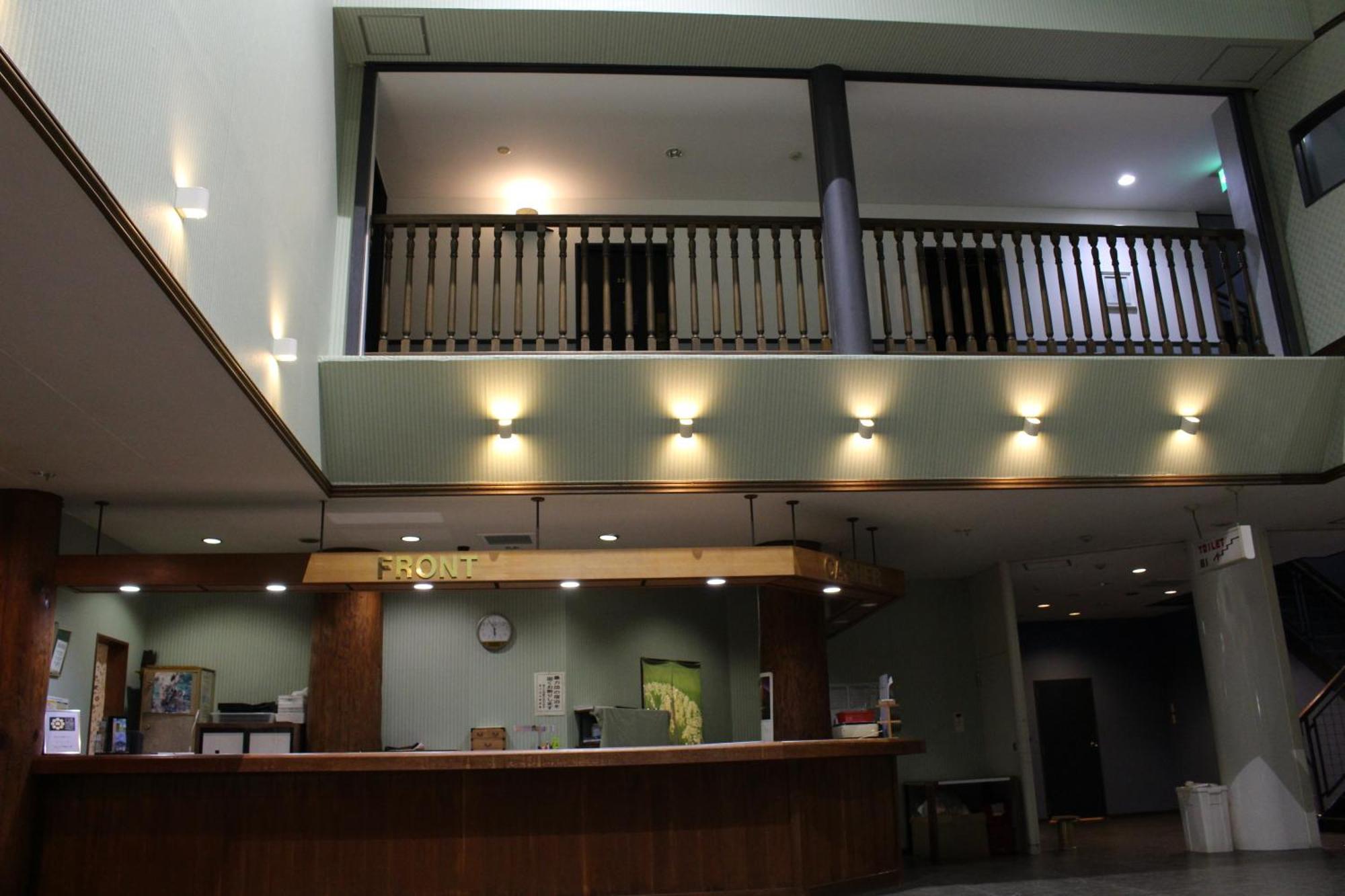 Fuji Yamanakako Hotel Zewnętrze zdjęcie