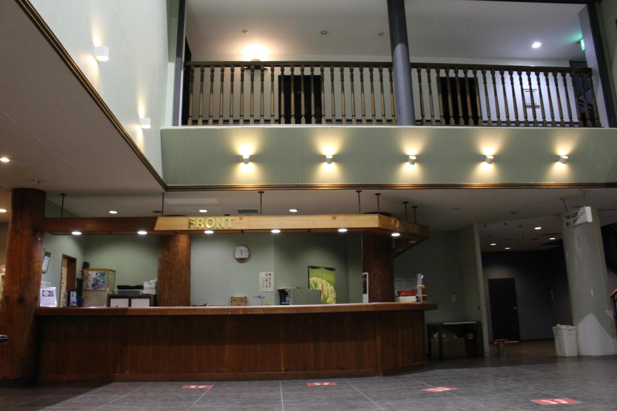 Fuji Yamanakako Hotel Zewnętrze zdjęcie