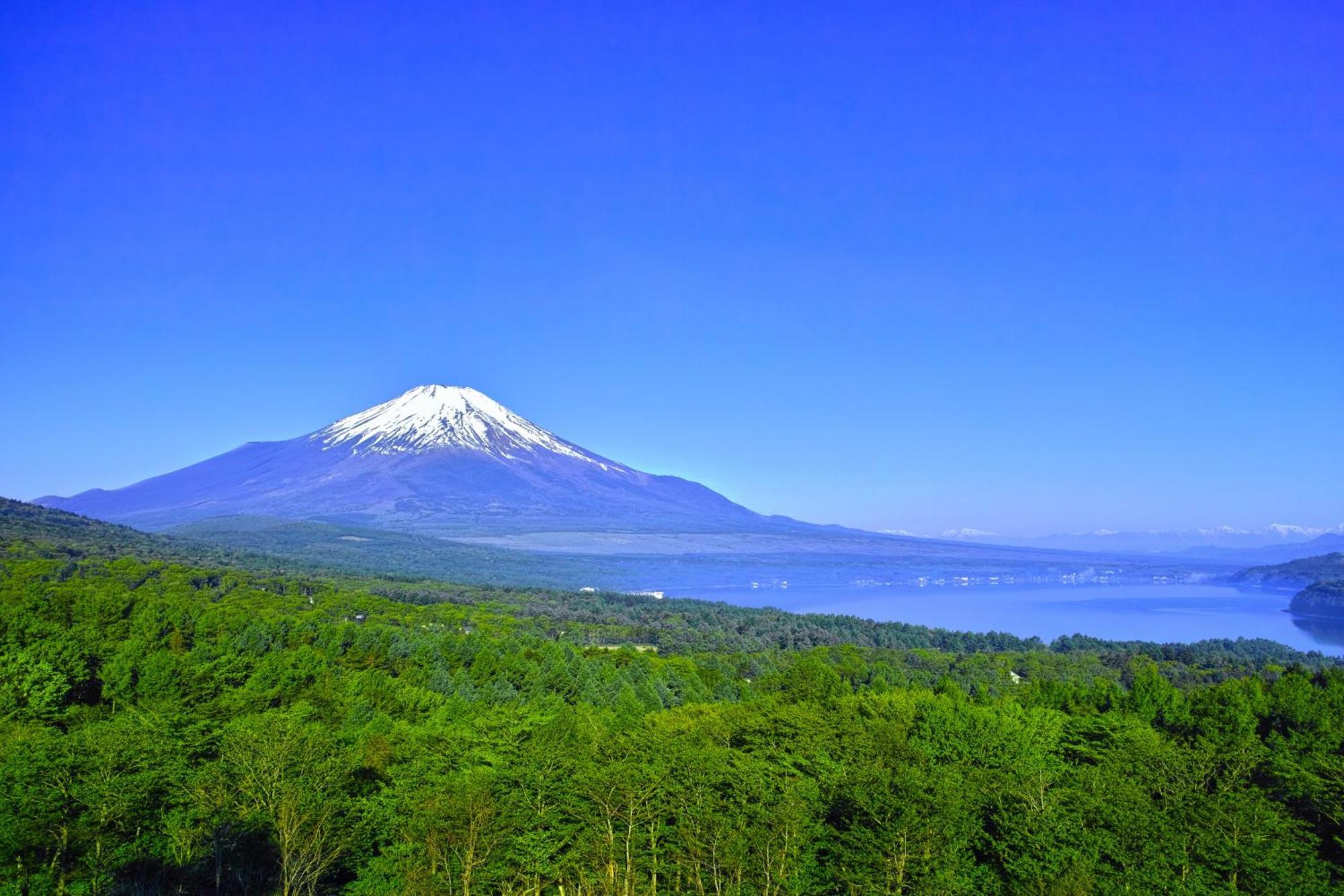 Fuji Yamanakako Hotel Zewnętrze zdjęcie