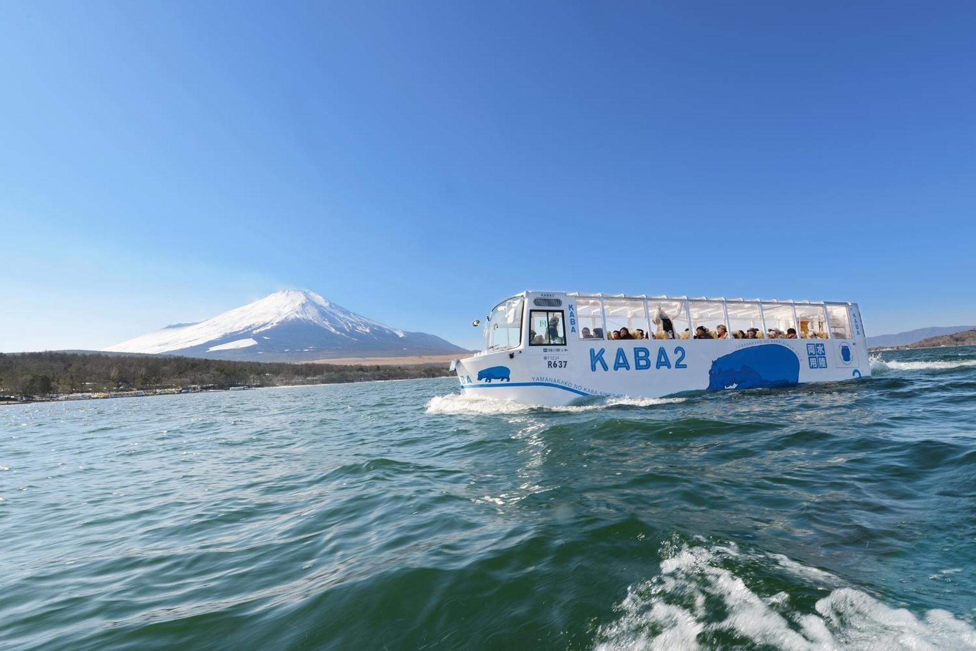Fuji Yamanakako Hotel Zewnętrze zdjęcie